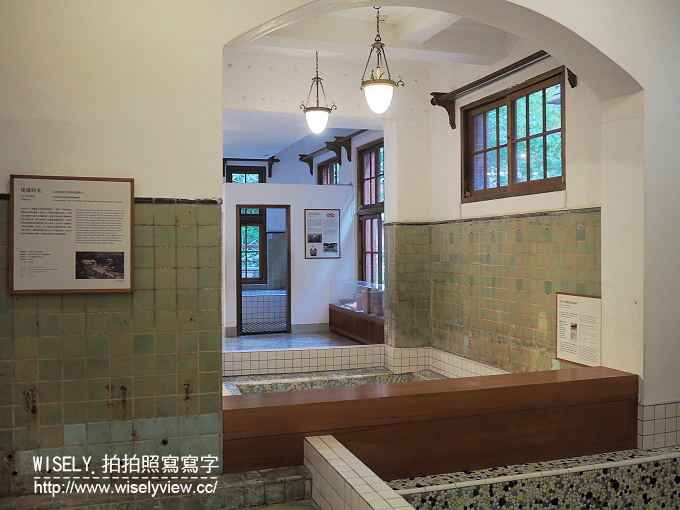 北投暖湯 和風懷舊之旅_img_10